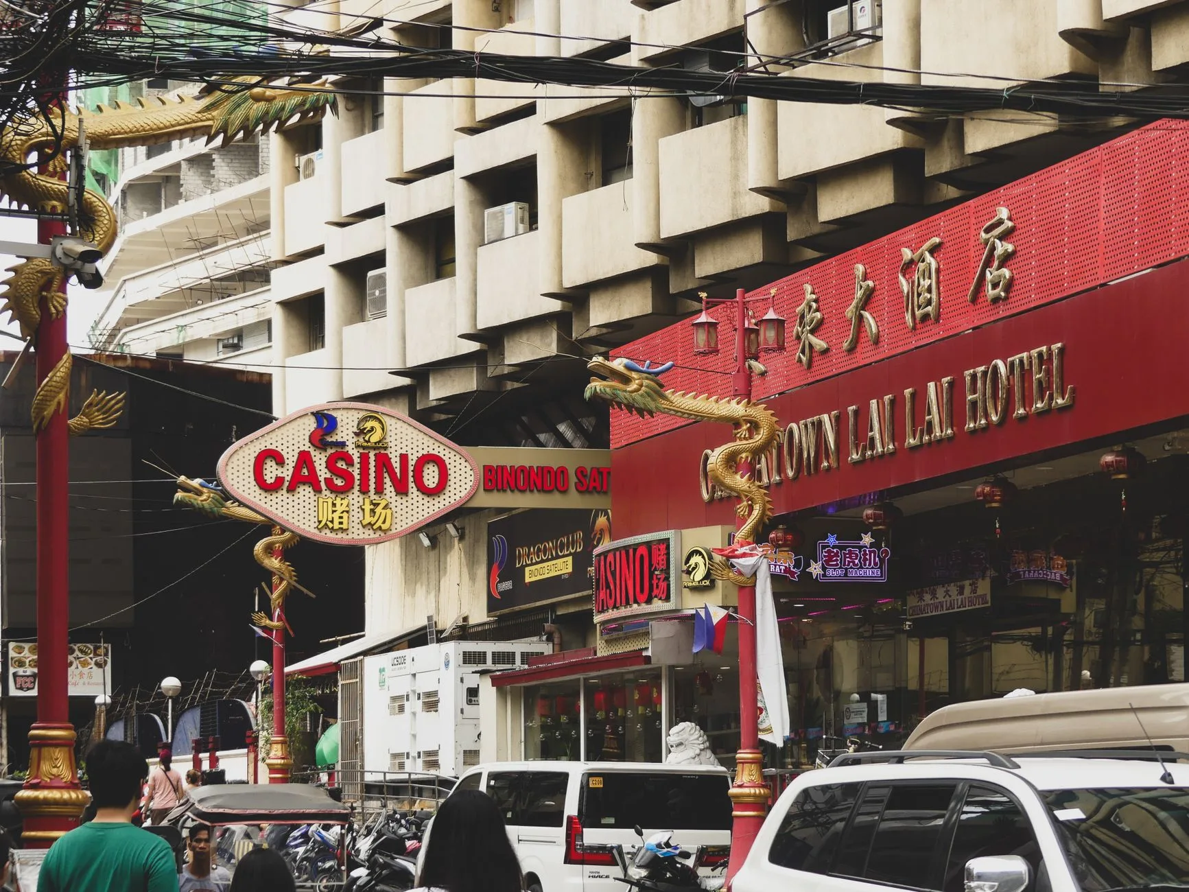 Casino VIP Club